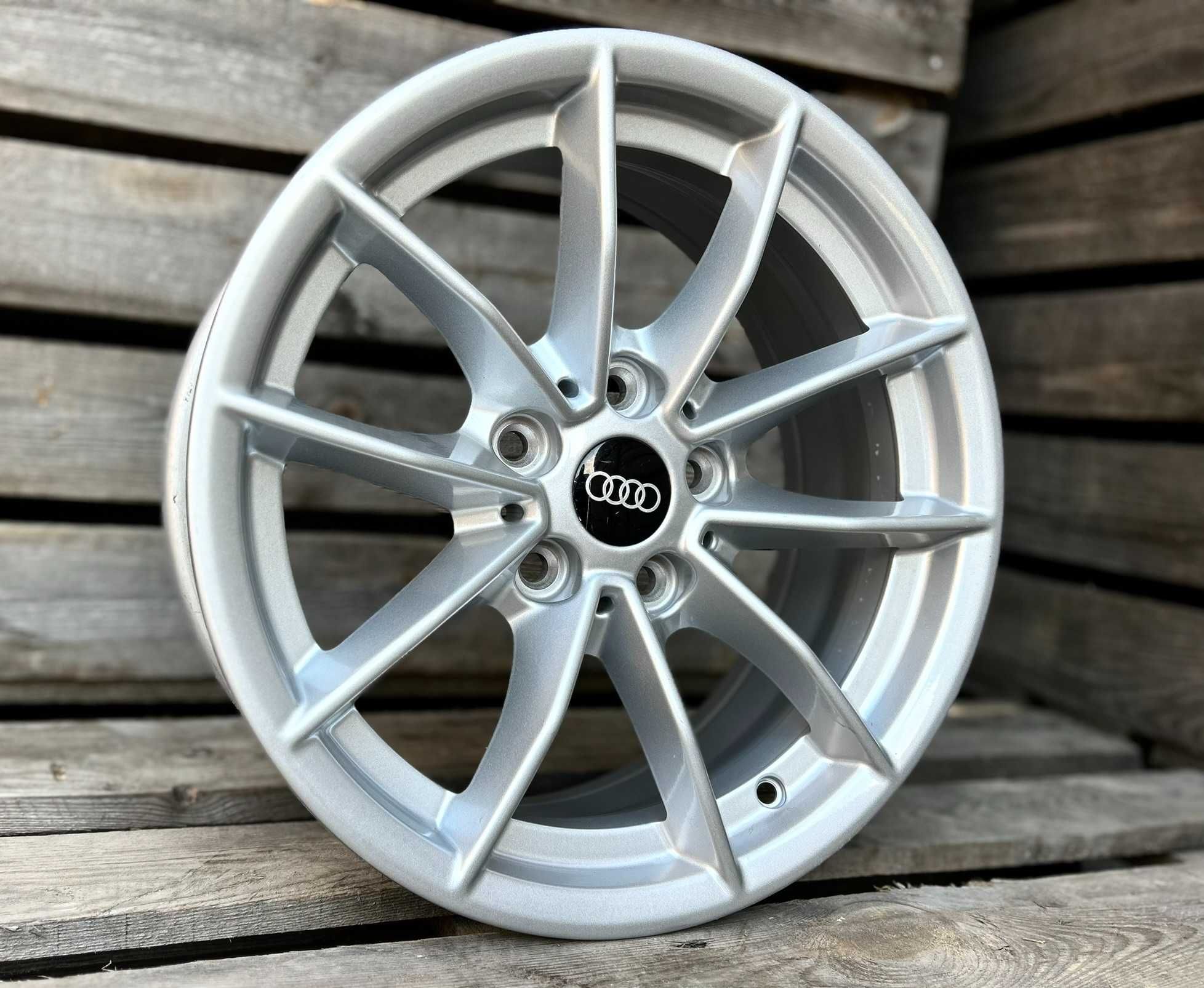 alufelgi r16 5x112 NOWE!! AUDI A4 b5 b6 b7 b8 b9 A6 c5 c6