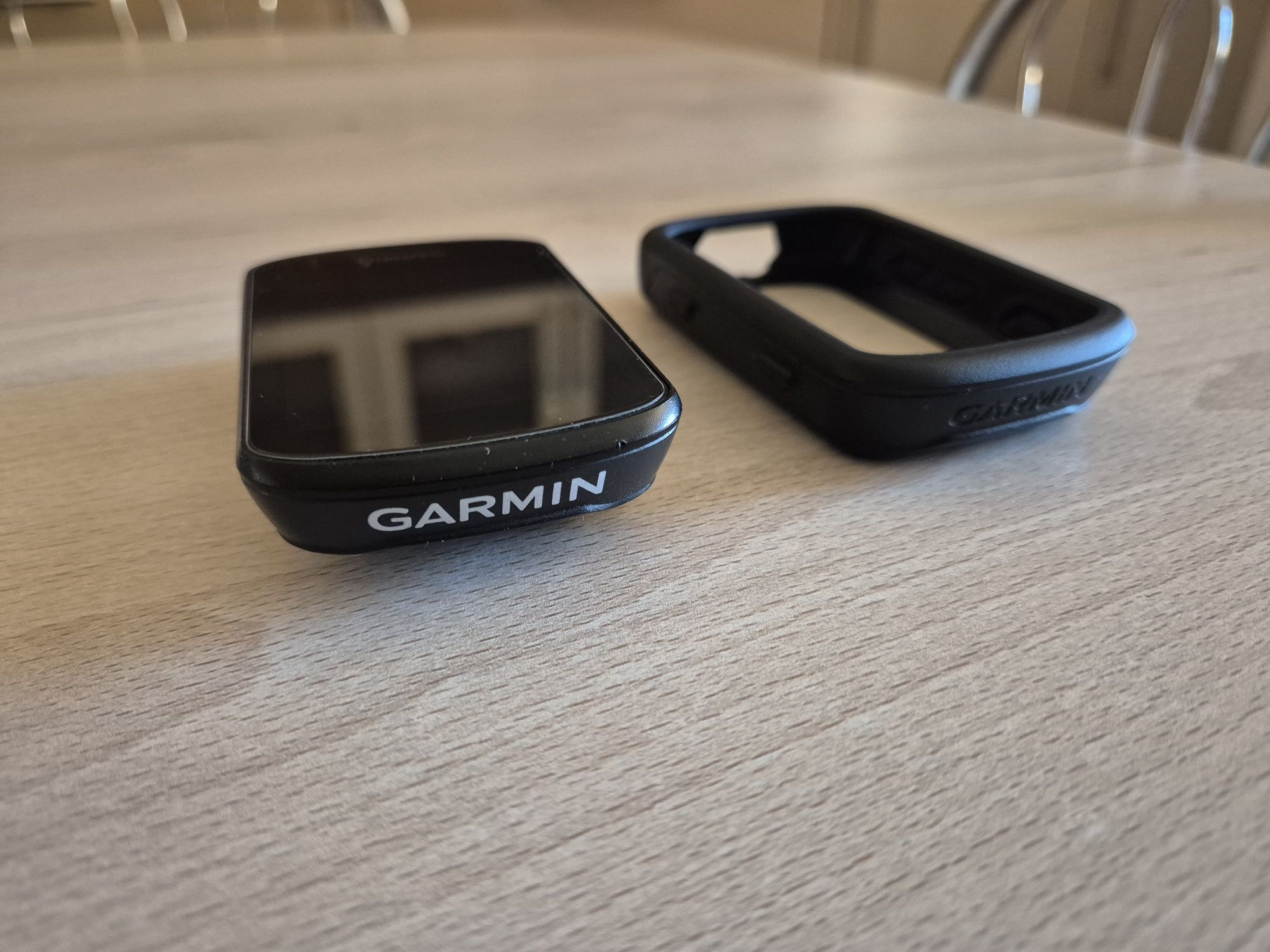Garmin Edge 530 ze szkłem i org. etui stan idealny