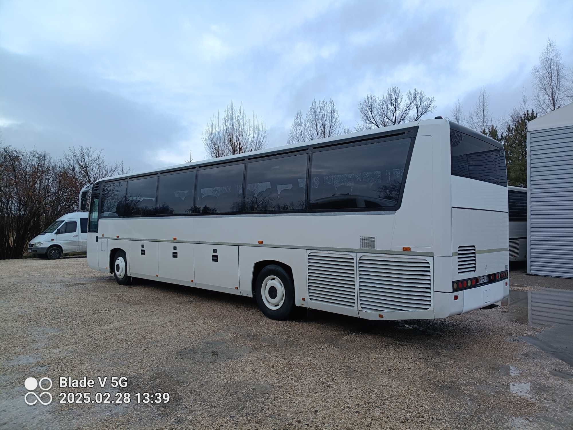 Renault IRISBUS Iliade