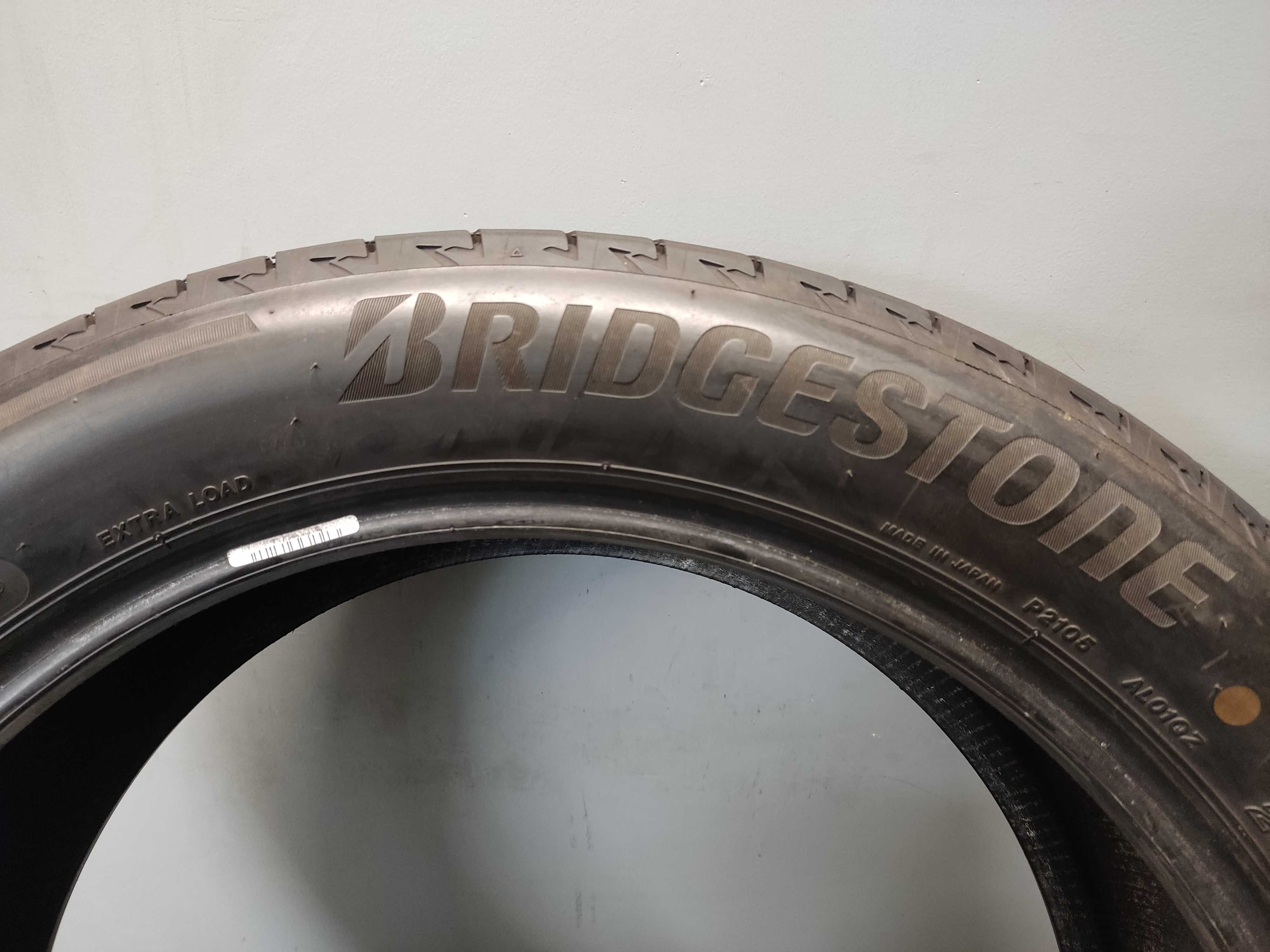 4x235/50R20 Bridgestone Alenza 001 Enliten, 104V XL, 2023 rok
