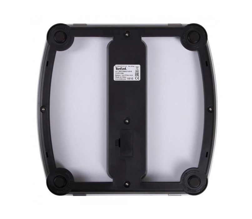 Ваги підлогові Tefal BODY SIGNAL