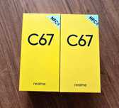 ‼️Realme C67 8/256Gb‼️ Нові Запаковані‼️