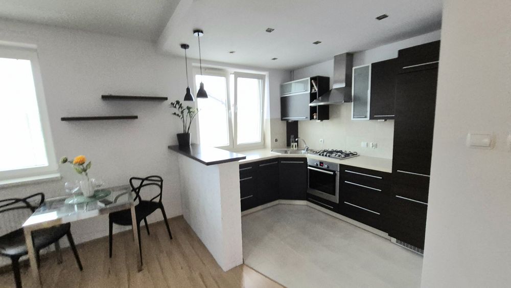 BEZ PROWIZJI 2-pok. mieszkanie | Kurdwanów | Duży parking