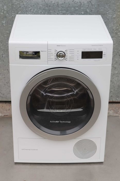 Cушильна  машини Bosch Home Professional