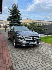 Mercedes-Benz GLA 250 4-matic