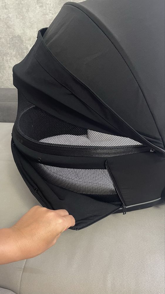 Люлька Cybex mios