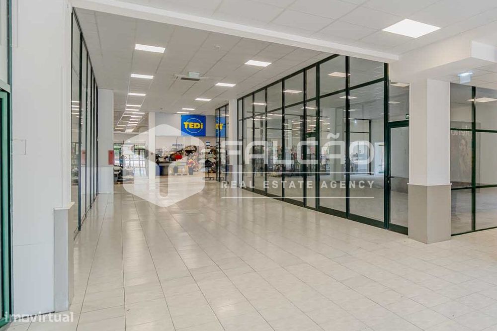 Loja  Arrendamento em Fundão, Valverde, Donas, Aldeia de Joanes e Alde