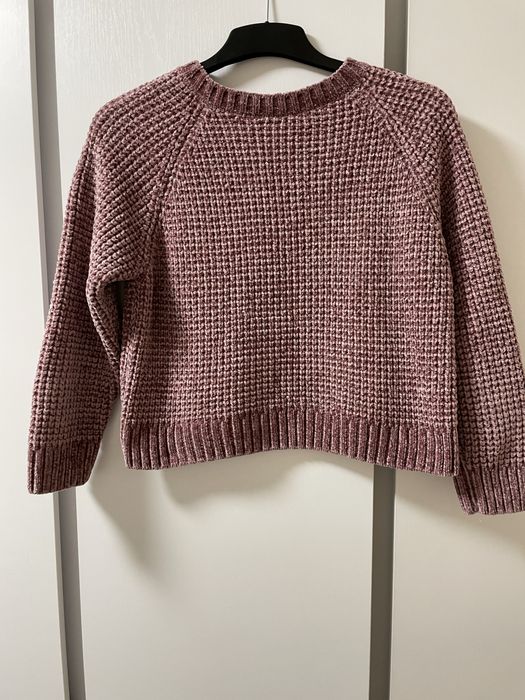 Жіноча кофтинка рожева