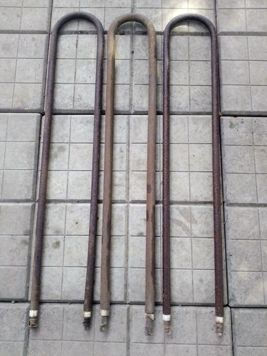 ТЕНИ 220 вольт совдеп,для водонагрівачів