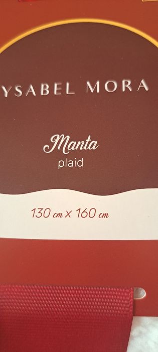 Mantas com pêlo Natal