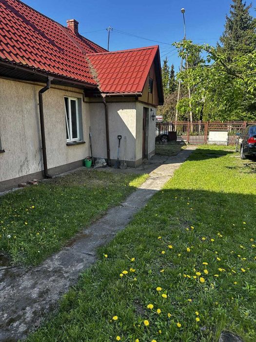 Dom na Sprzedaż - RADOM ul. GAJOWA