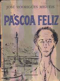 Alfarrabismo 1958: 2ª Ed “Páscoa Feliz” de José Rodrigues Miguéis