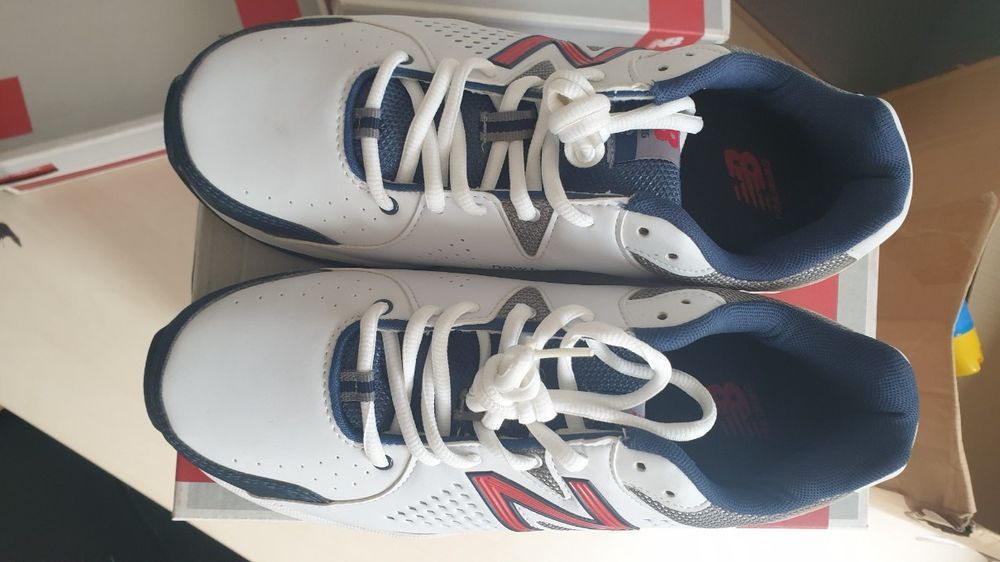 Buty New Balance MX462WN do naprawy r. H-31-J 40,5