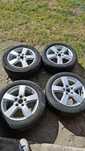 Felga 16' 5x112 vw skoda audi seat