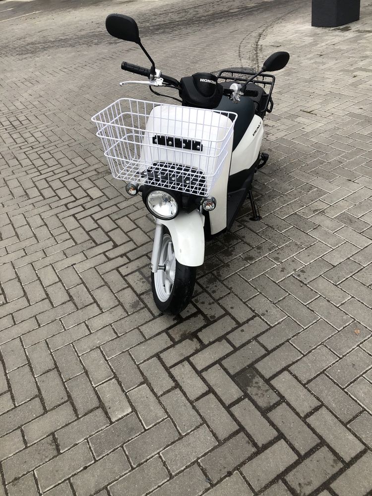 Японські скутери yamaha Gear  джеар 4 т