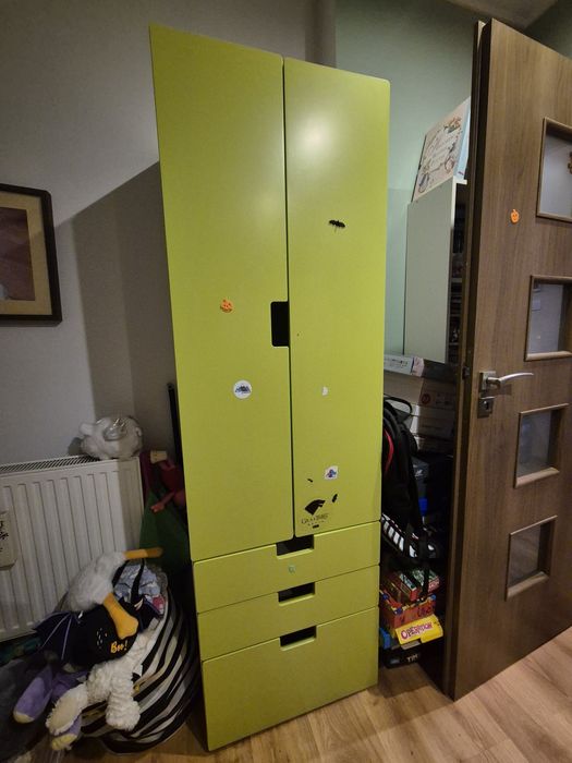 Szafa 60x51x193 IKEA