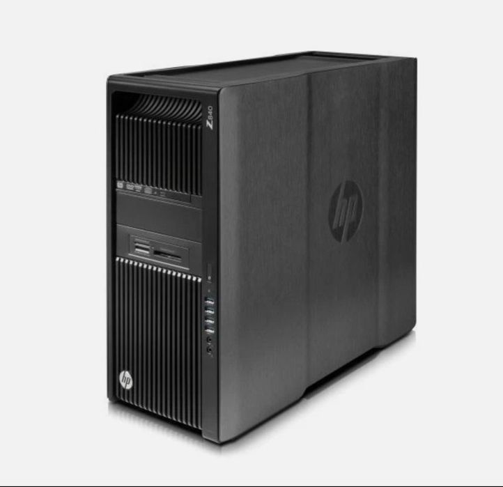 HP Z840 Workstation