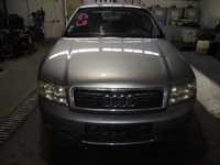 Audi a4 b6 2.0 gasolina