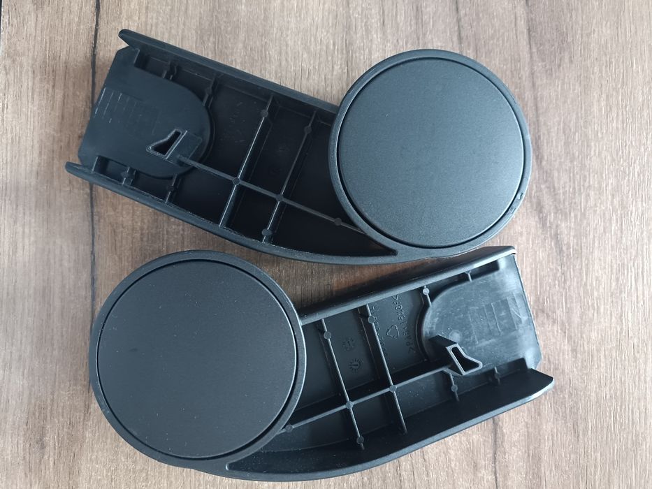 Adaptery do wózka Cybex Balios S