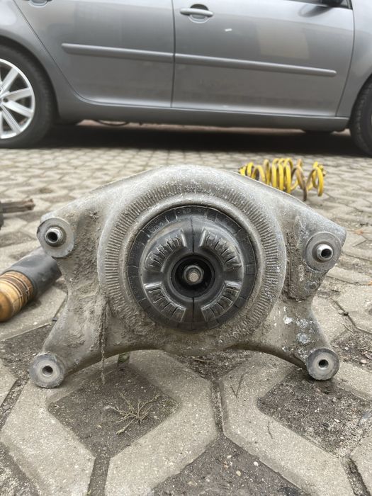 Audi Q5 8R Zawieszenie Gwintowane St Suspension