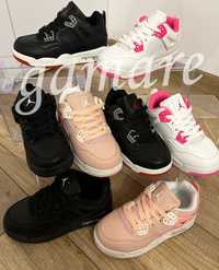 Nike Air Jordan 4 Baby Dziecięce Rozm 30-35