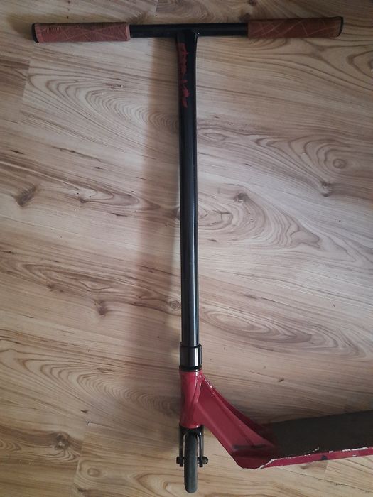 Hulajnoga wyczynowa Addict Defender