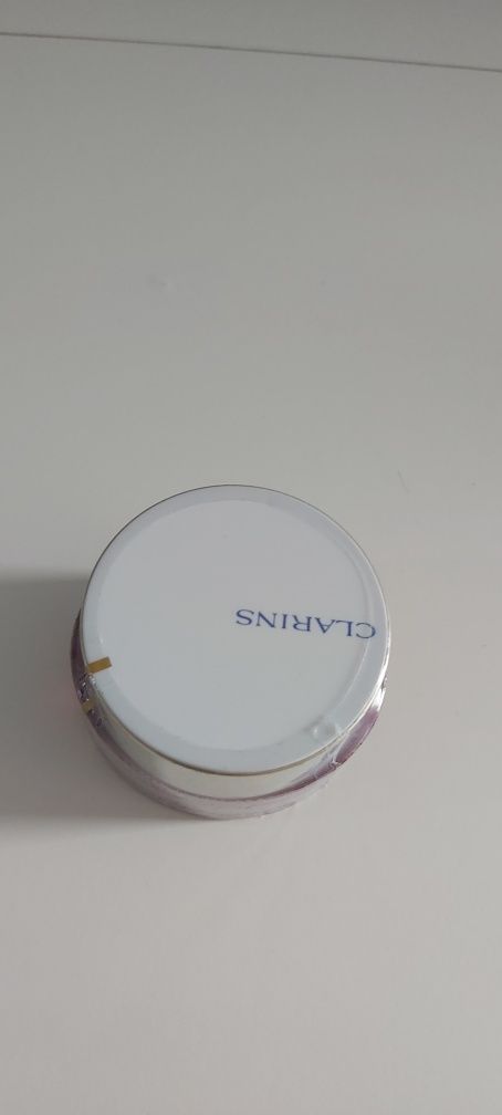 Clarins Super Restorative krem na noc