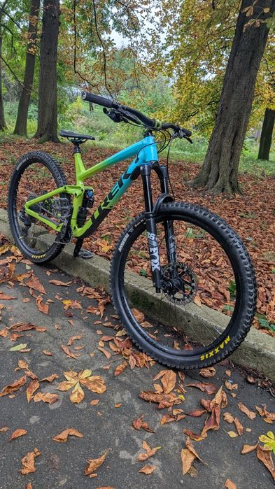Trek slash 8 2019p , enduro , 29