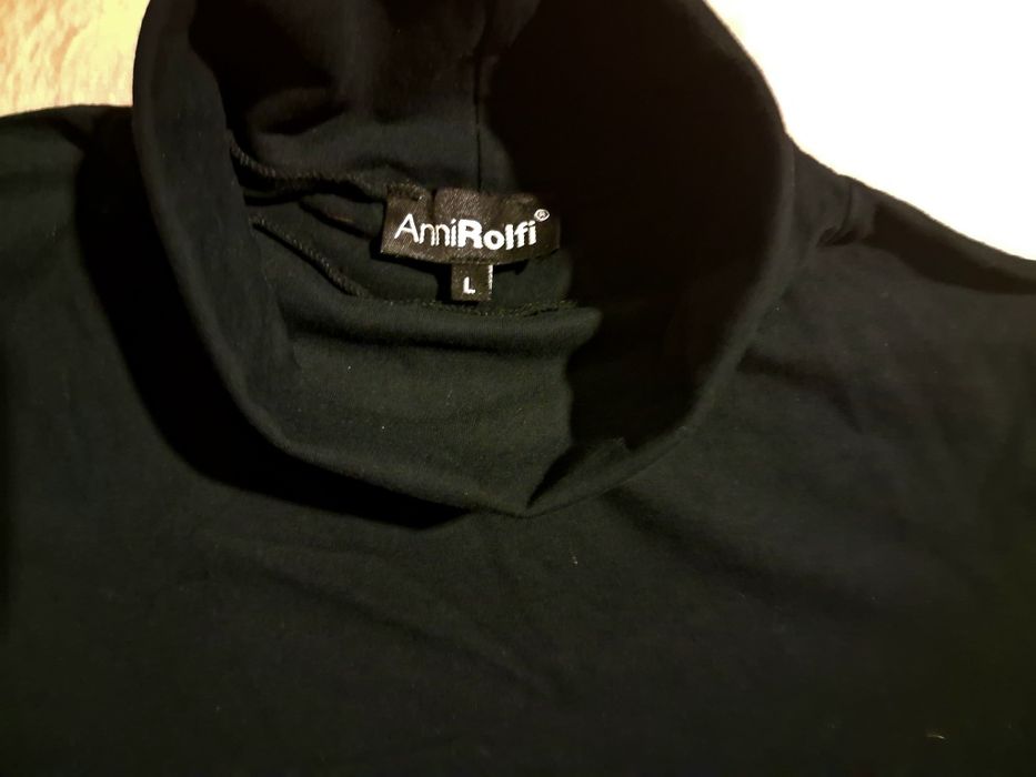 ANNI Rolfi Golf czarny size L