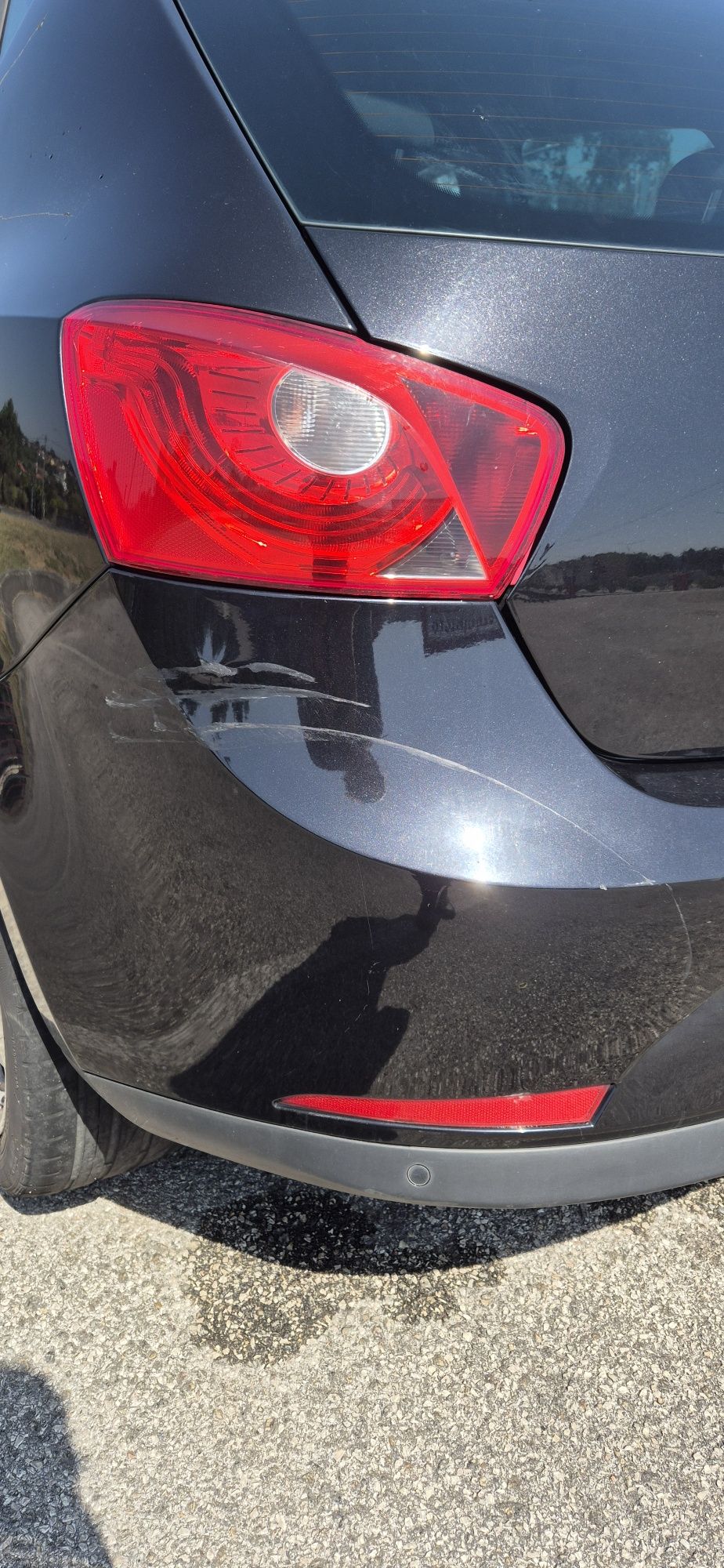 Seat 6j 1.4 TDI 
Ano: 2009
Inspeção e manutenção toda feita em dia.