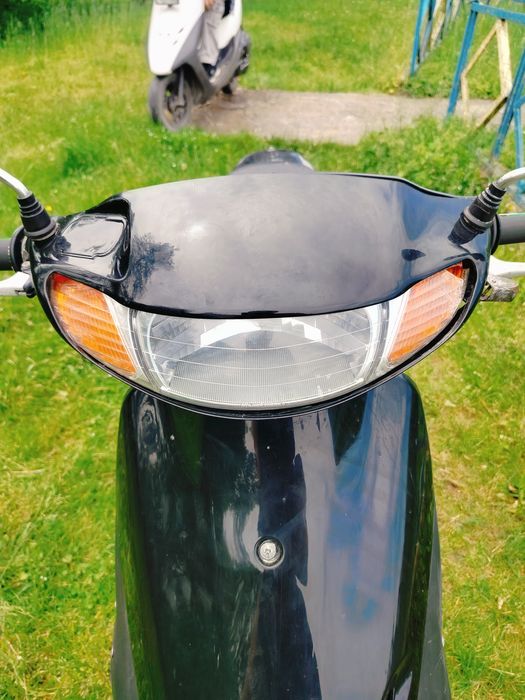 honda dio 34 торг