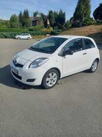 Toyota Yaris 2010!