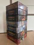 Lord of the Rings LCG Revised kompletny zestaw