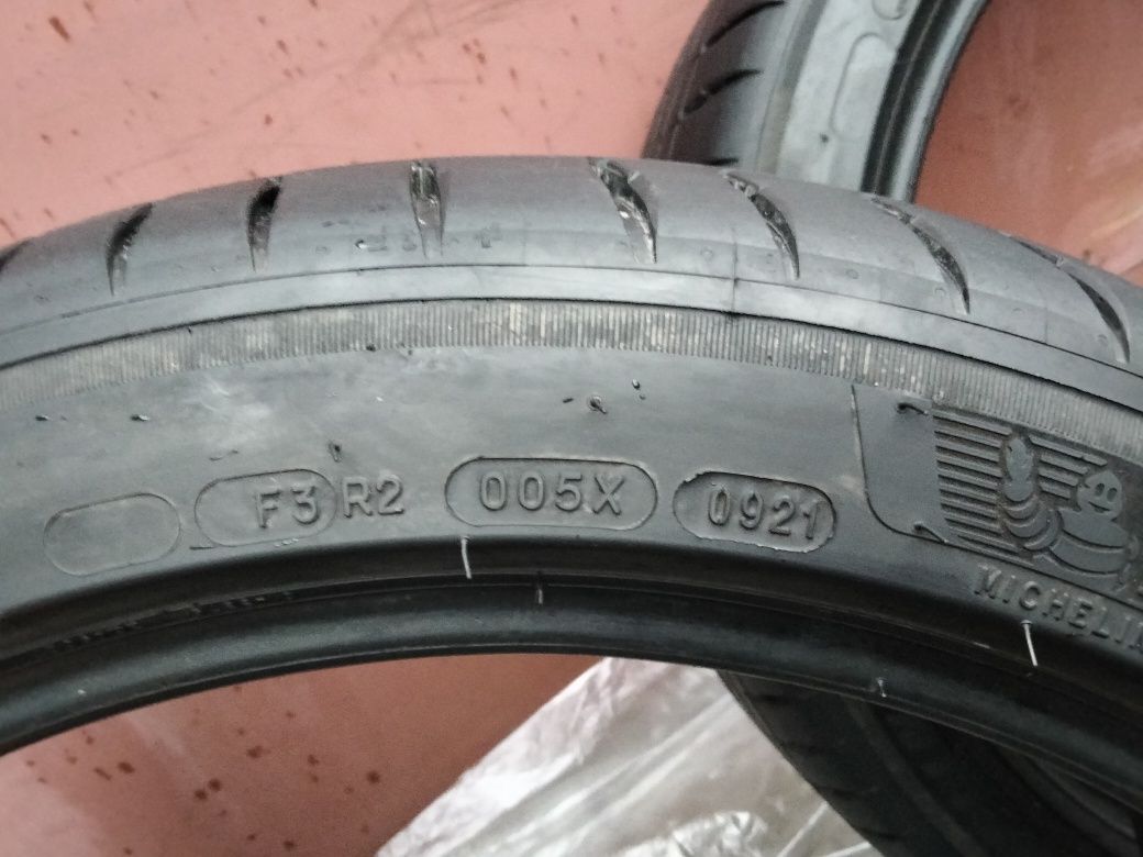 OPONY MICHELIN PILOT SPORT 4  225/45/19 ,szt  2