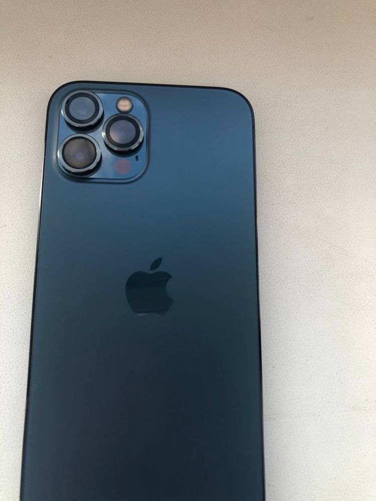 iphone 12 pro max 256