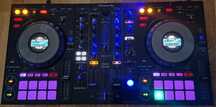 Kontroler Pioneer DDJ-800