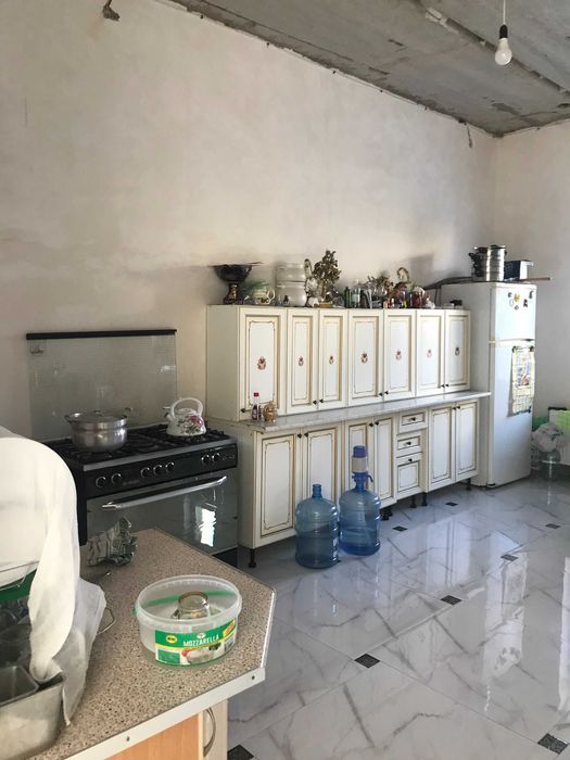 Продам дом Чубаевка фасад на Глинки