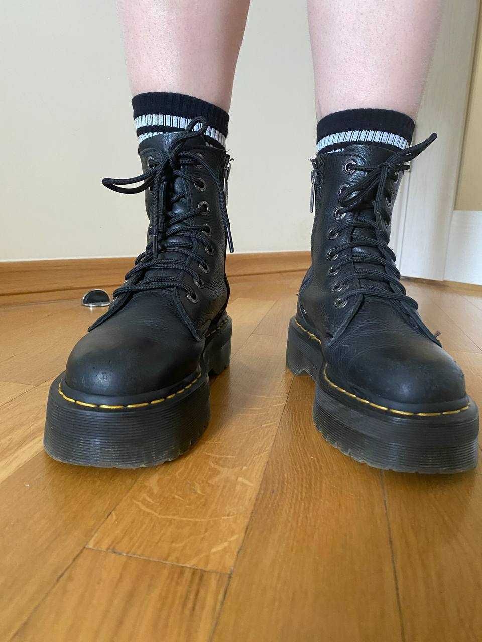 Dr. martens jadon оригінальні