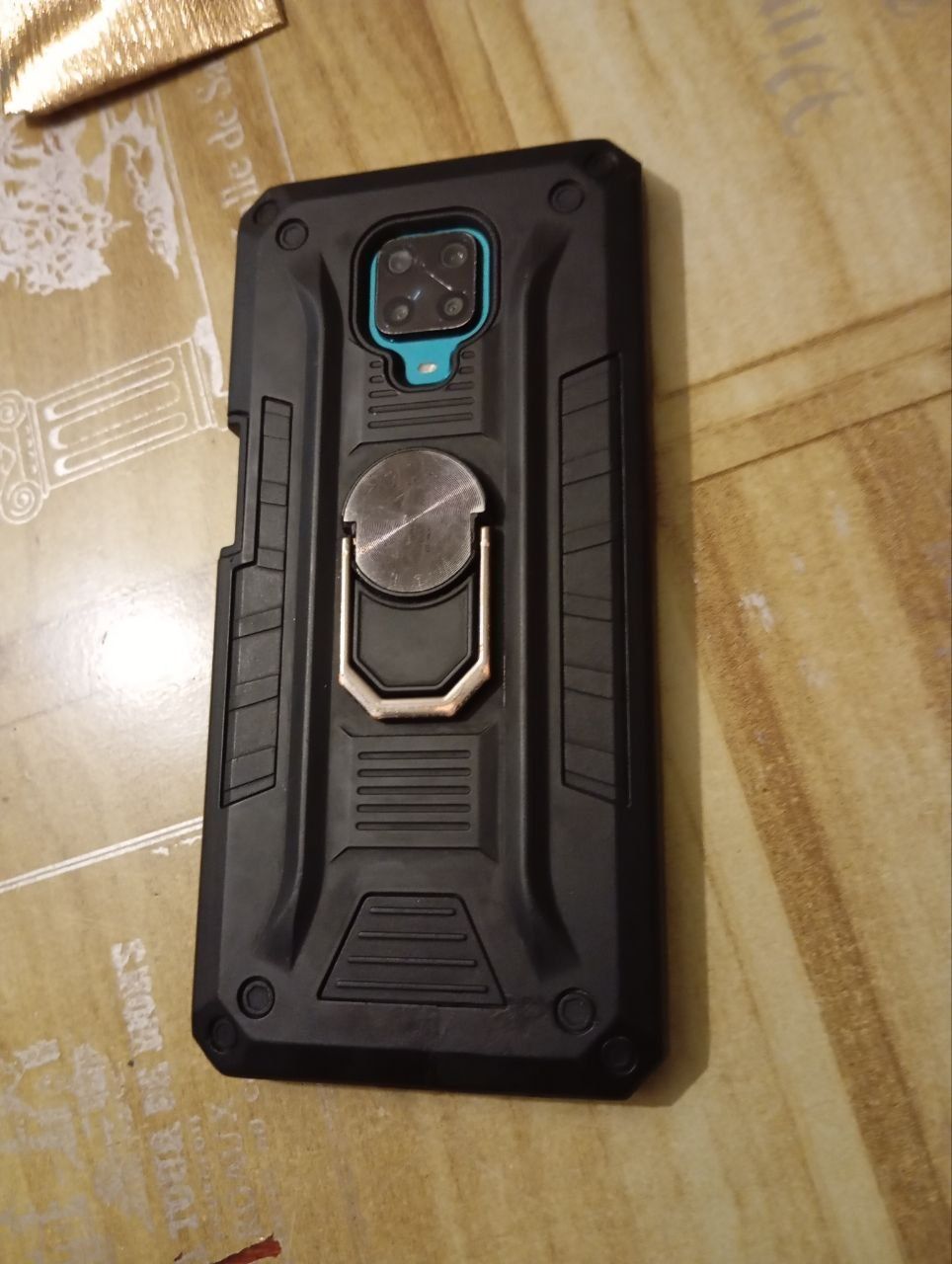 Redmi not 9 pro 6/128