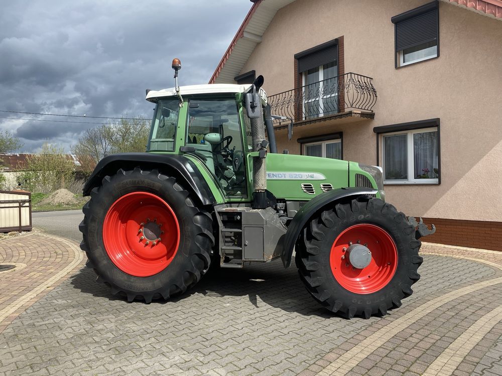 Fendt 820 (816,818) oryginał