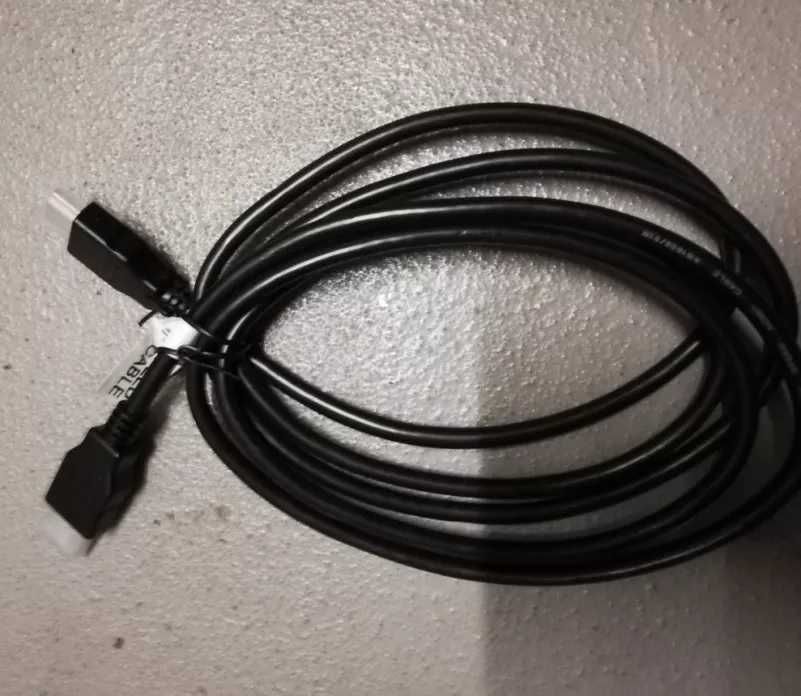 Nowe Kable HDMI Paczka 20 sztuk