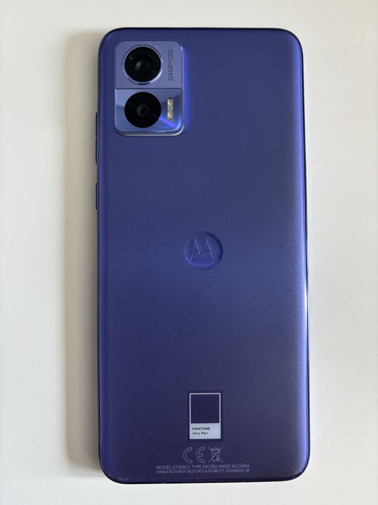 Motorola Edge 30 Neo Fiolet – Stan BDB, Gwarancja, Komplet