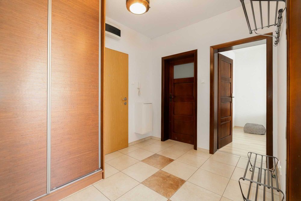 os. Zodiak, bezprogowe, niezależne pokoje