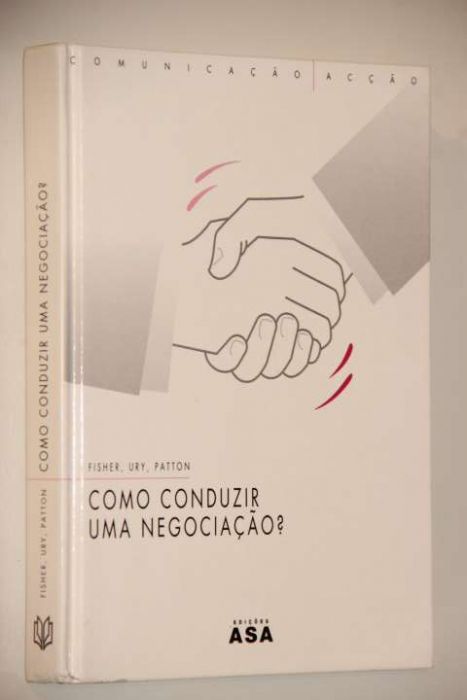 Livros sobre Negociação, Liderança; Estratégia; Gestão ...