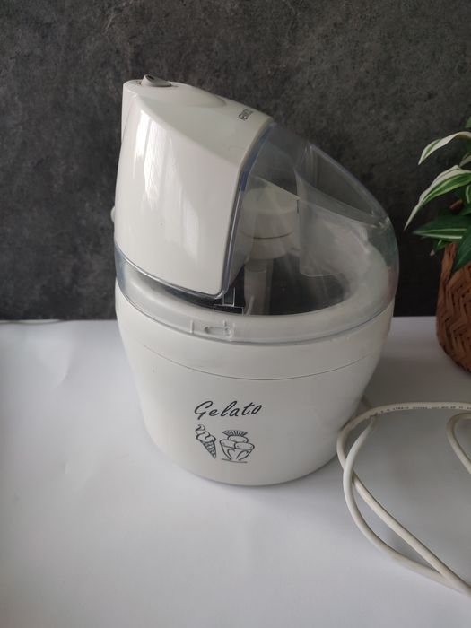 Мороженица Kenwood