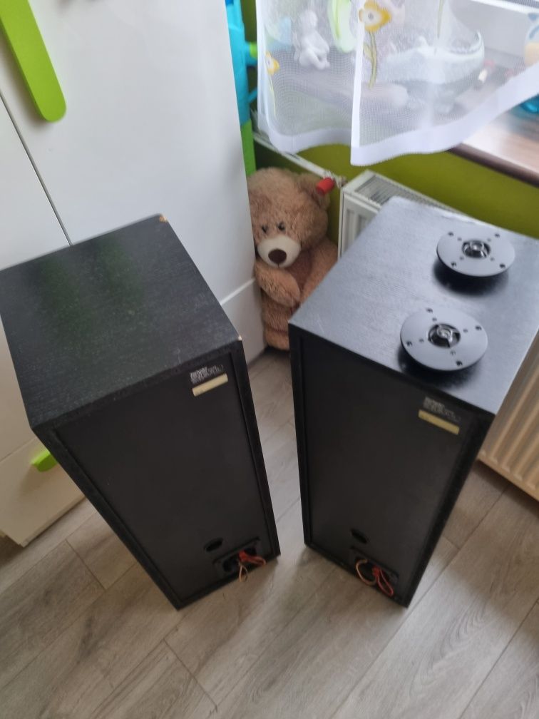 Sprzedam kolumny Technics sb ex7