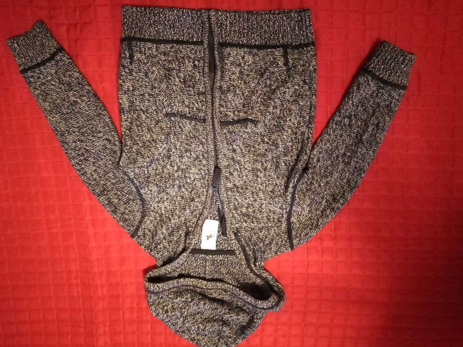 Casaco C&A malha 5 anos 104 Cm