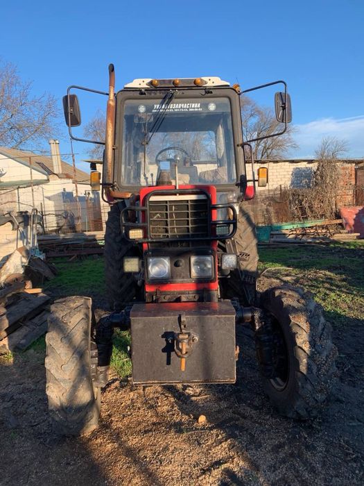 Продам Трактор МТЗ 82.1 в гідному стані.