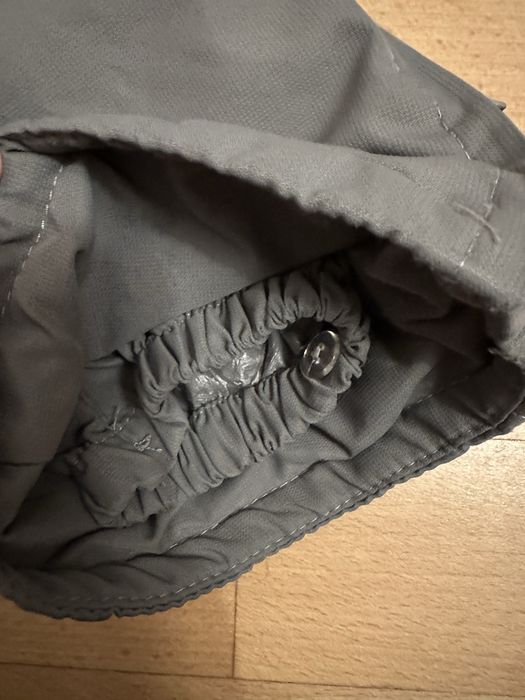 Куртка і штани дитячі зимові