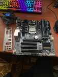 Комплект 1150 сокет // i5-4570 // 16 GB DDR3